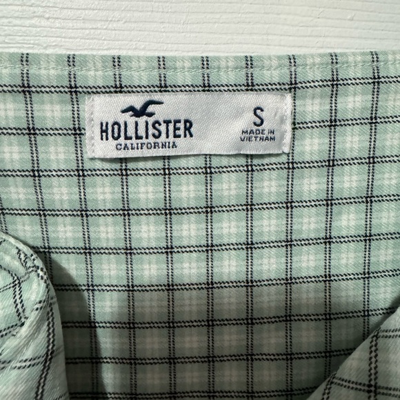 Hollister sundress - Picture 3 of 3